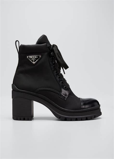 la botte gucci prada yves saint laurent|Women's Prada Designer Booties .